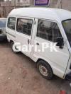 Suzuki Bolan  1991 For Sale in Ali View Garden