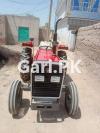 Massey Ferguson MF 260  2022 For Sale in Bhutta Colony