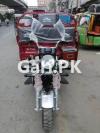New Asia Loader Rickshaw  2023 For Sale in Shahdara