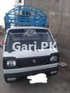 Suzuki Ravi  2017 For Sale in Gulshan-e-Iqbal