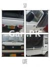 Suzuki Pickup  2012 For Sale in 9th Avenue