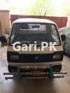 Suzuki Pickup  2010 For Sale in College Road