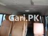 Toyota Hiace  2012 For Sale in Chungi Amar Sadhu