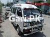 Suzuki Bolan  2002 For Sale in Aashiana Road