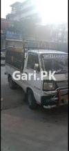 Suzuki Ravi  2020 For Sale in Raja Bazar