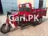 Siwa Loader Rickshaw  2019 For Sale in Mehmood Colony