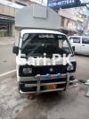 Suzuki Ravi  2018 For Sale in Captain Jamal Road