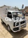 Suzuki Ravi  2018 For Sale in Garden Town