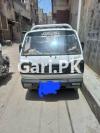 Suzuki Ravi  2014 For Sale in Karachi