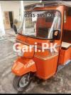 Sazgar Rickshaw  2023 For Sale in Circular Road