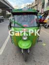 New Asia Loader Rickshaw  2023 For Sale in Chungi Amar Sadhu