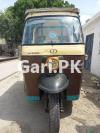 Sazgar Rickshaw  2015 For Sale in Khada Memon Society