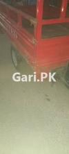 United Loader Rickshaw  2019 For Sale in Railway Engine Shed Colony