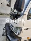 Master Foton  2020 For Sale in Usmania Colony