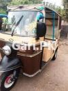 Sazgar Rickshaw  2017 For Sale in Sakhi Hasan