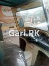 Sazgar Rickshaw  2014 For Sale in Metroville