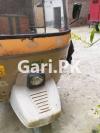 Siwa Rickshaw  2013 For Sale in Bagarian