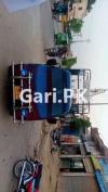 Suzuki Ravi  2004 For Sale in Okara