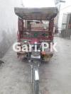 United Loader Rickshaw  2015 For Sale in V Chowk