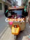 Siwa Rickshaw  2015 For Sale in Al-Hamd Garden