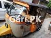 Siwa Rickshaw  2018 For Sale in Zaheer Villas