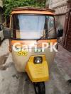 Siwa Rickshaw  2018 For Sale in Zaheer Villas