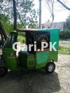 New Asia Loader Rickshaw  2023 For Sale in Madina Homes