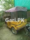 New Asia Loader Rickshaw  2015 For Sale in Khalabat Township