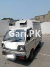Suzuki Pickup  1987 For Sale in Civil Lines
