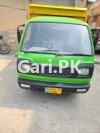 Suzuki Pickup  2015 For Sale in AL Raheem Garden Phase V