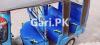 Sazgar Rickshaw  2022 For Sale in Korangi Road