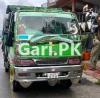 Hino Truck  1996 For Sale in Murree Road