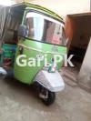 New Asia Rickshaw  2010 For Sale in Sodiwal