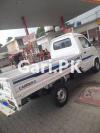 FAW Carrier  2020 For Sale in Johar Town