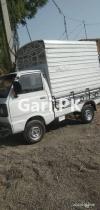 Suzuki Pickup  2014 For Sale in Jaranwala