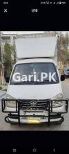 FAW Carrier  2020 For Sale in Bahawalpur