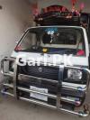 Suzuki Pickup  2021 For Sale in Aashiana Road