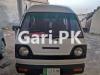 Suzuki Bolan  2009 For Sale in Rabia Bungalows Road