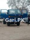 Mazda Titan  2023 For Sale in mazda With poultry Trailor brand new 
every parts 