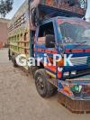 Mazda Truck  2014 For Sale in Kot Khadim Ali Shah