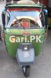 New Asia Rickshaw  2023 For Sale in Karim Park