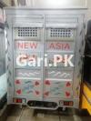 New Asia Loader Rickshaw  2023 For Sale in Allama Iqbal Town - Mehran Block