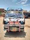 Suzuki Pickup  2004 For Sale in Sargodha Bypass