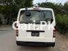 Toyota Hiace  2013 For Sale in Karachi