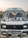 Suzuki Bolan  2005 For Sale in Others