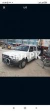 Toyota Pickup  1998 For Sale in Sariab Road