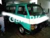 Toyota Van  1982 For Sale in Sui Gas Road