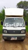 Suzuki Pickup  2019 For Sale in Mughalpura