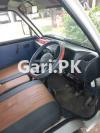 Suzuki Bolan  2018 For Sale in Sufi City