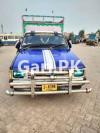 Toyota Pickup  1984 For Sale in Kot Momin